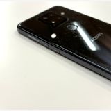 �ڽ���Ź���ݺѡ�AQUOS sence4 plus 128GB �֥�å� SIM�ե꡼