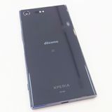 �ڽ���Ź���ݺѡ�Xperia XZ Premium 64GB �֥�å�