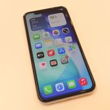 �ڽ���Ź�����ѡ�iPhone11 64GB �ۥ磻�� �Хåƥ꡼��������100%