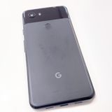 �ڽ���Ź�����ѡ� Google Pixel 3a 64GB �֥�å� �Хåƥ꡼�򴹺Ѥ�