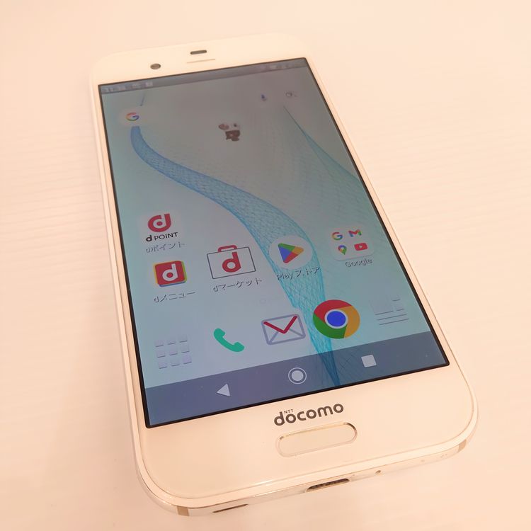 ڽŹѡAQUOS R 64GB ۥ磻 SIMåѤ