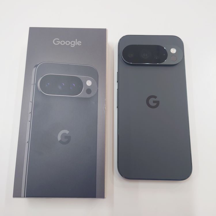 �ڽ���Ź���ݺѡ�Google Pixel 10 Pro 256GB Obsidian