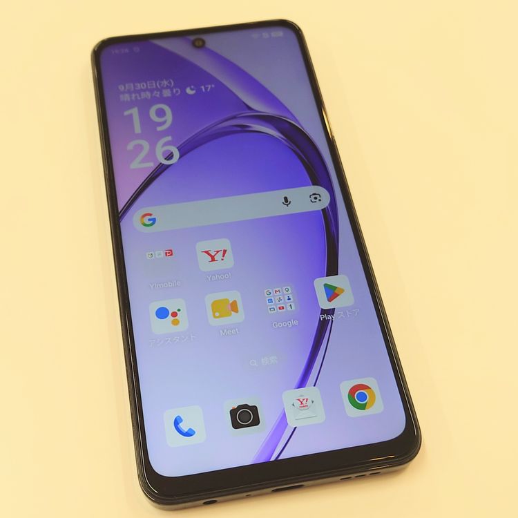 �ڽ���Ź���ݺѡ�OPPO A3 5G 128GB �֥�å�