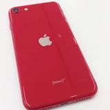 �ڽ���Ź�����ѡ�iPhoneSE3 64GB �Хåƥ꡼��������100%