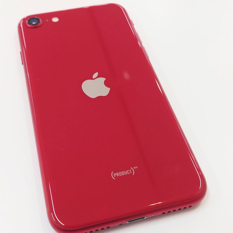 �ڽ���Ź�����ѡ�iPhoneSE3 64GB �Хåƥ꡼��������100%
