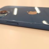 �ڽ���Ź�����ѡ�iPhone13 128GB �֥롼 �Хåƥ꡼��������100%