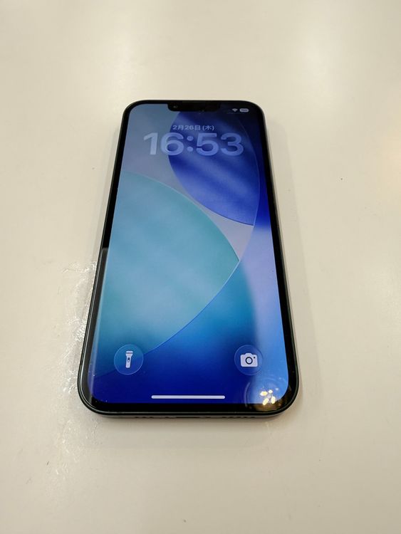 �ڽ���Ź���ݺѡ�iPhone13 128GB ���꡼��