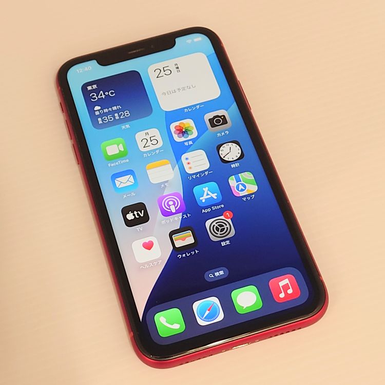 ڽŹݺѡiPhoneXR 64GB å SIMå