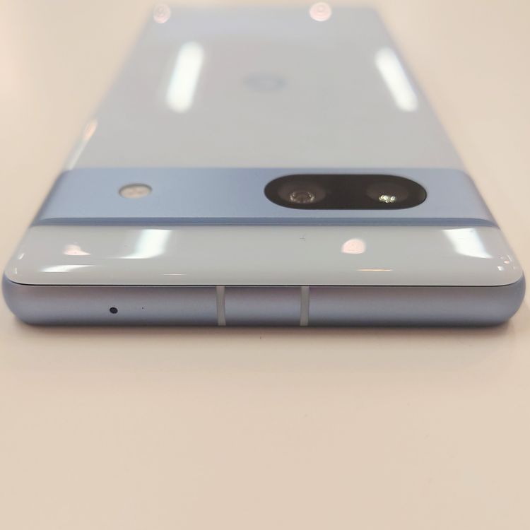 ڽŹݺѡGoogle Pixel 7a 128GB Sea SIMå̵