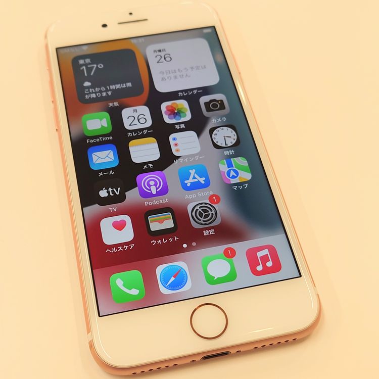 �ڽ���Ź�����ѡ�iPhone7 32GB �Хåƥ꡼��������100%