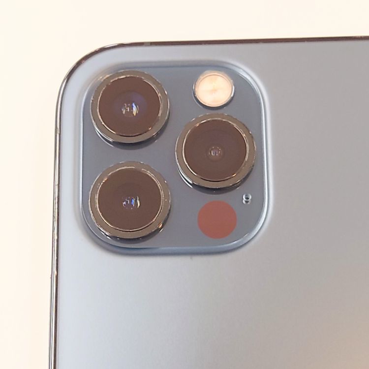 �ڽ���Ź�����ѡ�iPhone12Pro 128GB �Хåƥ꡼��������100%