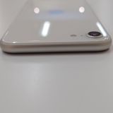 ڽŹѡiPhoneSE3 256GB ۥ磻 Хåƥ꡼򴹺Ѥ