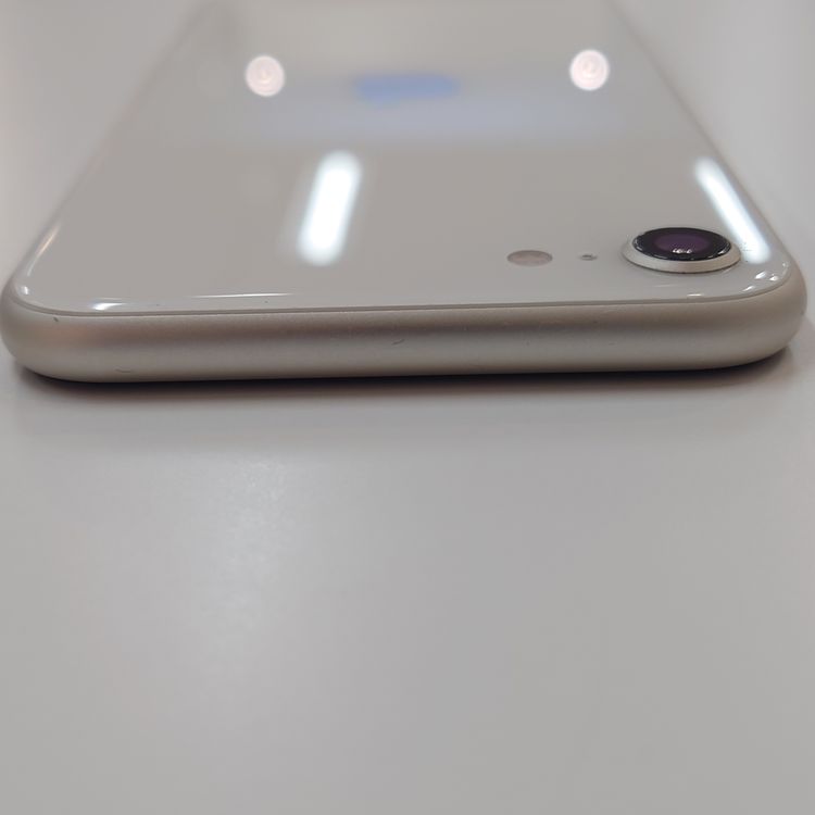 ڽŹѡiPhoneSE3 256GB ۥ磻 Хåƥ꡼򴹺Ѥ