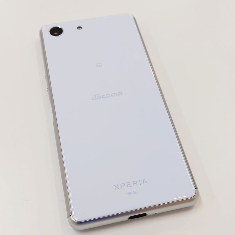 �ڽ���Ź���ݺѡ�Xperia Ace 64GB �ۥ磻��