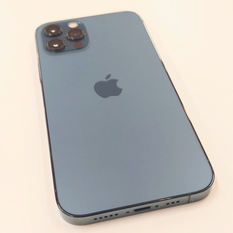 �ڽ���Ź�����ѡ�iPhone12Pro 128GB �Хåƥ꡼��������100%