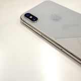 �ڽ���Ź�����ѡ�iPhoneX 256GB ����С� �Хåƥ꡼��������100%