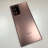 �ڽ���Ź���ݺѡ�Galaxy Note20 Ultra 5G 256GB �ߥ��ƥ��å� �֥���