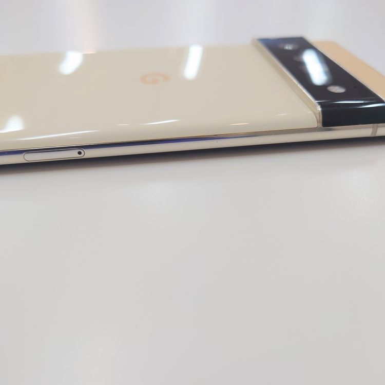 �ڽ���Ź���ݺѡ�Google Pixel 6 Pro 128GB Sorta Sunny