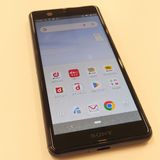 ڽŹݺѡXperia Ace 64GB ֥å SIMå