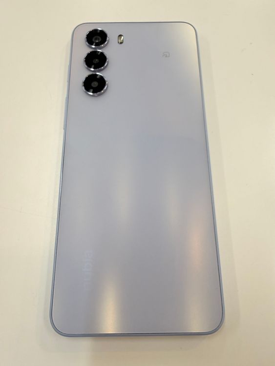 �ڽ���Ź���ݺѡ�nubia S 5G 128GB �饤�ȥѡ��ץ�