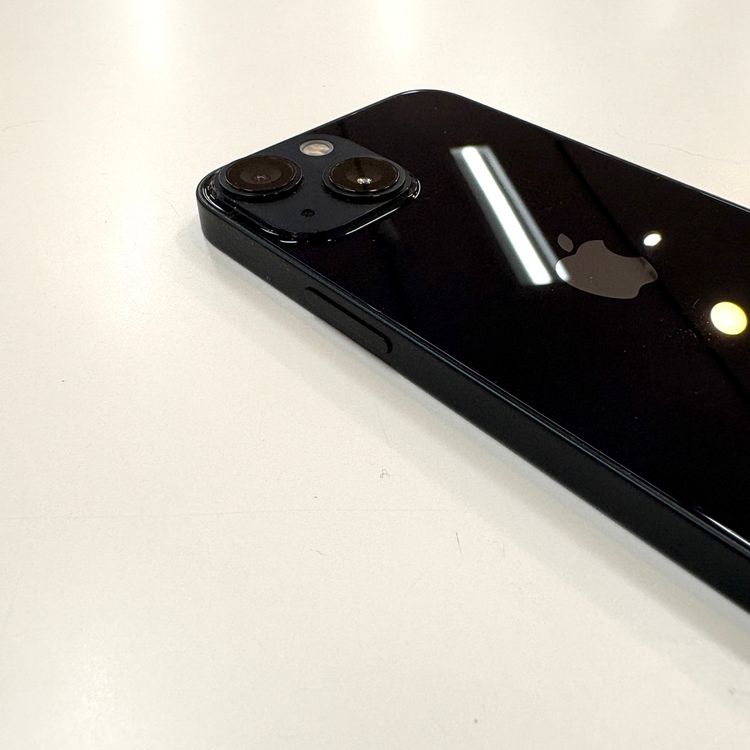 �ڽ���Ź�����ѡ�iPhone13mini 128GB �ߥåɥʥ��� �Хåƥ꡼��������100%