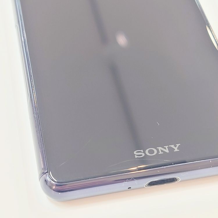 ڽŹݺѡXperia Ace 64GB ֥å SIMå