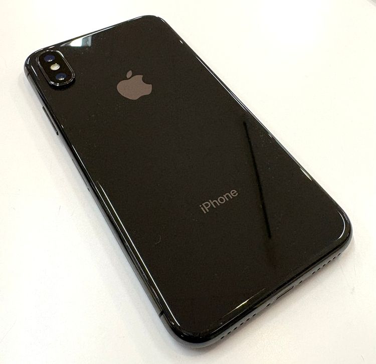 ڽŹѡiPhoneX 256GB ڡ쥤 Хåƥ꡼100%