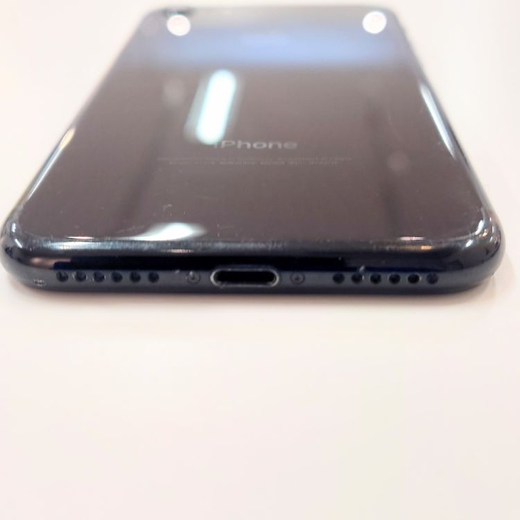�ڽ���Ź���ݺѡ�iPhone7 256GB �֥�å�