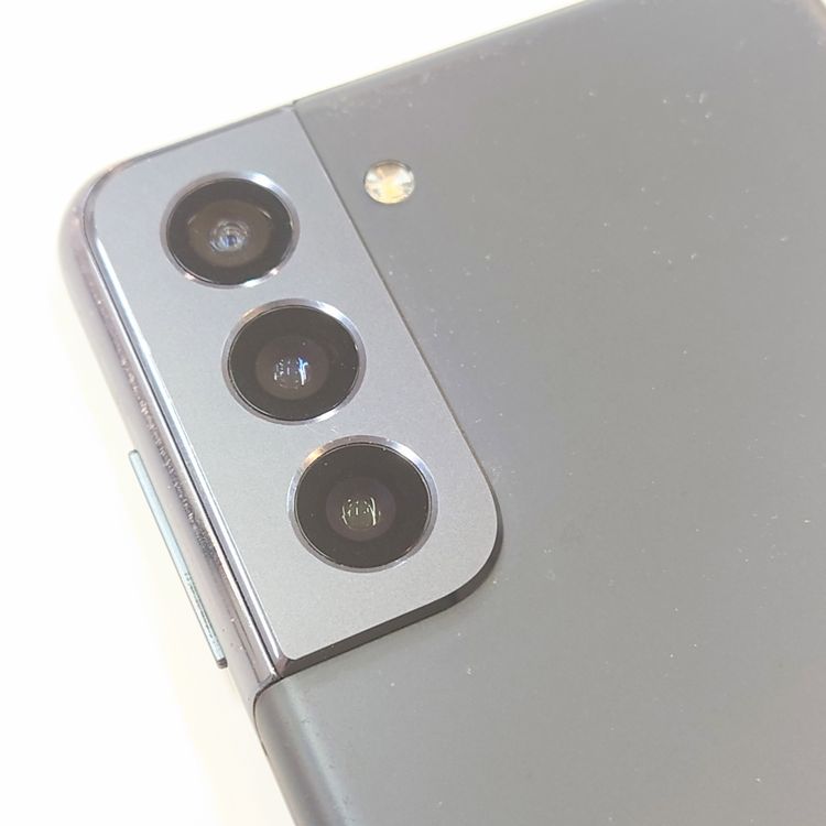 Galaxy S21 5G 256GB �ե���ȥ॰�졼