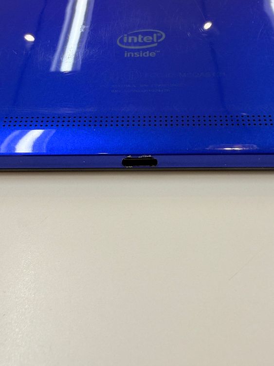 �ڽ���Ź���ݺѡ�ASUS Memo Pad 8 16GB �᥿��å��֥롼