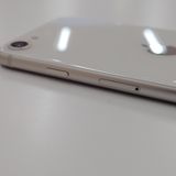 ڽŹѡiPhoneSE3 256GB ۥ磻 Хåƥ꡼򴹺Ѥ