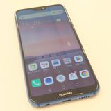 �ڽ���Ź���ݺѡ� HUAWEI P20 lite 32GB ���饤��֥롼
