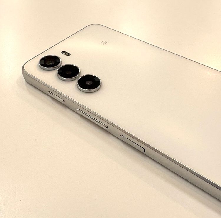 ڽŹݺѡnubia S 5G A403ZT ۥ磻ȡ128GB