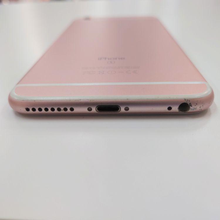 �ڽ���Ź�����ѡ�iPhone6S Plus 64GB ������������� �Хåƥ꡼��������100%