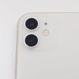 �ڽ���Ź�����ѡ�iPhone11 128GB �ۥ磻�� �Хåƥ꡼��������100%