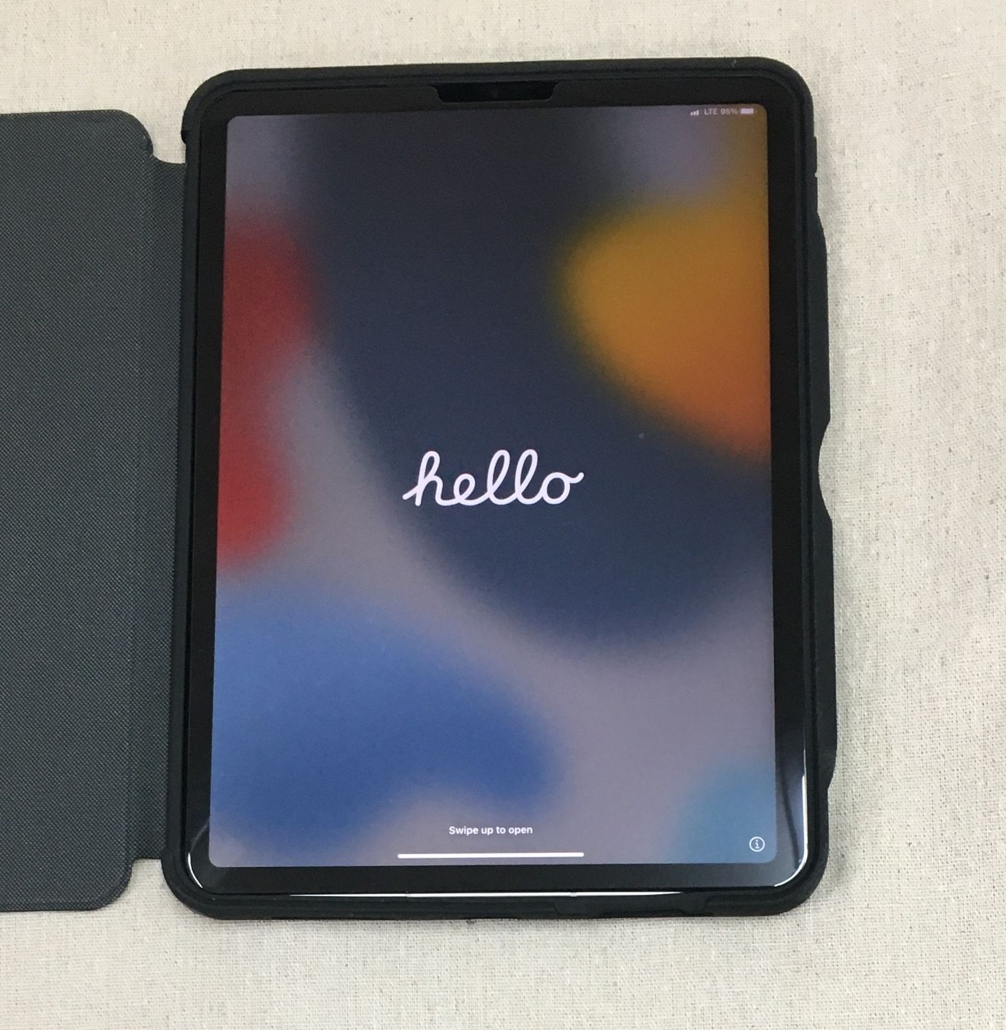 ムスビー｜iPad Pro 11-inch (第3世代) 512GB シルバー Cellular【iPad 