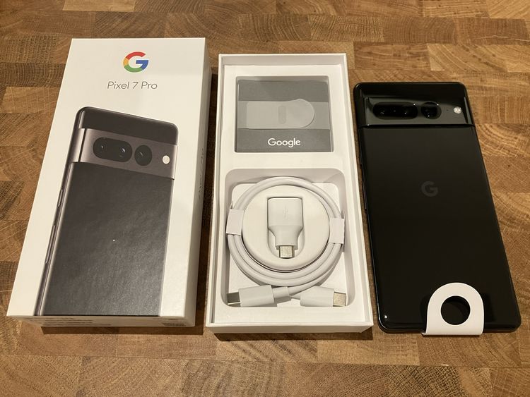 ムスビー｜SIMフリー Pixel 7 Pro 128GB【Google Pixel 7 Pro SIM
