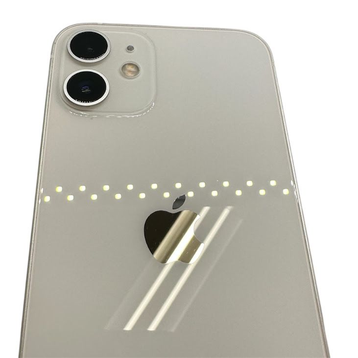 iPhone��12mini��64GB���ۥ磻�ȡ�SIM�ե꡼���ɥ�����