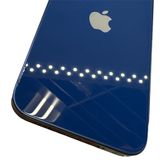 iPhone��12mini��64GB���֥롼��SIM�ե꡼��au��