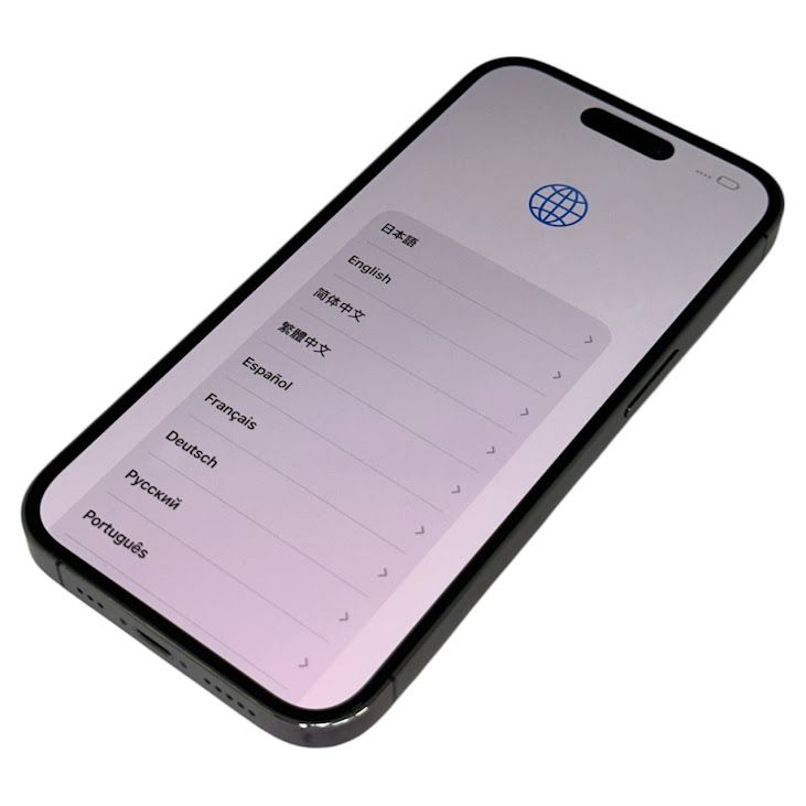 iPhone��14Pro��128GB���ǥ����ץѡ��ץ롡SIM�ե꡼