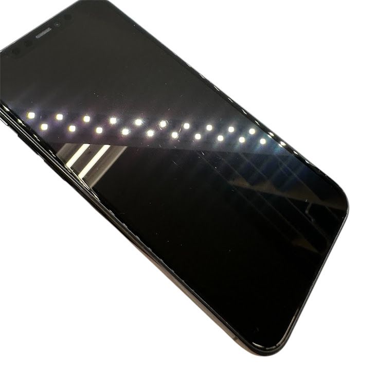 �ڥХåƥ꡼99%��iPhone��11��Pro��64GB���ߥåɥʥ��ȥ��꡼�󡡥ɥ�����