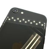 �ڥХåƥ꡼84%��iPhone��SE����2�����64GB���֥�å���SIM�ե꡼