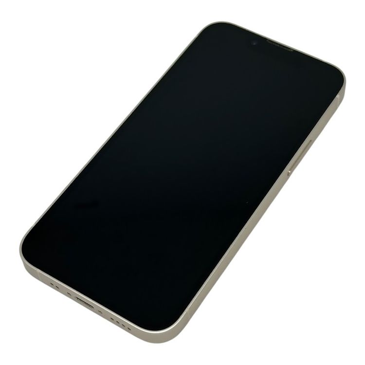 ڥХåƥ꡼86%iPhone13mini128GB饤ȡSIMե꡼