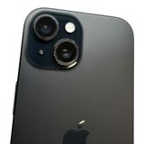 �ڥХåƥ꡼85%��iPhone��15��256GB���֥�å���SIM�ե꡼���ɥ�����