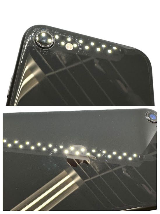 iPhone��SE����2�����128GB���֥�å���SIM�ե꡼���ɥ�����