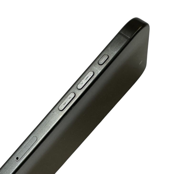 �ڥХåƥ꡼86%��iPhone��15ProMax��256GB���֥�å������˥��ࡡSIM�ե꡼