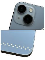 �ڥХåƥ꡼97%��iPhone��14��128GB���֥롼��SIM�ե꡼���ɥ�����