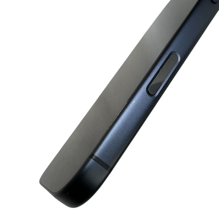 �ڥХåƥ꡼100%��iPhone��17Pro��256GB���ǥ����ץ֥롼��SIM�ե꡼���ɥ�����