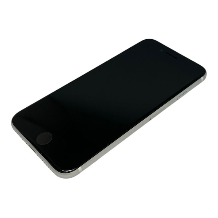 iPhone��SE����2�����64GB���ۥ磻�ȡ�SIM�ե꡼��au��
