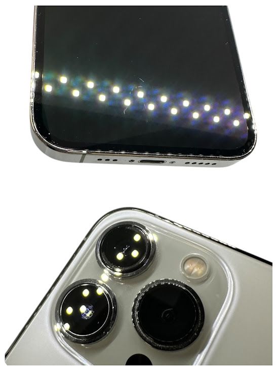 ڥХåƥ꡼88%iPhone13Pro512GBСSIMե꡼